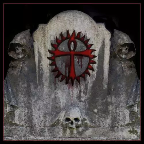 Zoltan Tombs of the Blind Dead (Vinyl) 12" Single New