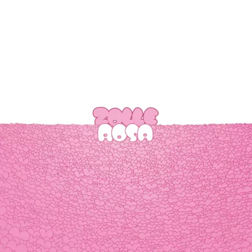 Zolle Rosa (Vinyl) 12" Album New