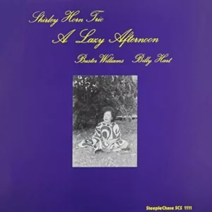 `HORN, SHIRLEY TRIO`-A LAZY AFTERNOON (180G) VINYL LP NEW New