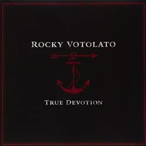 `Votolato, Rocky`-True Devotion VINYL LP NEW New