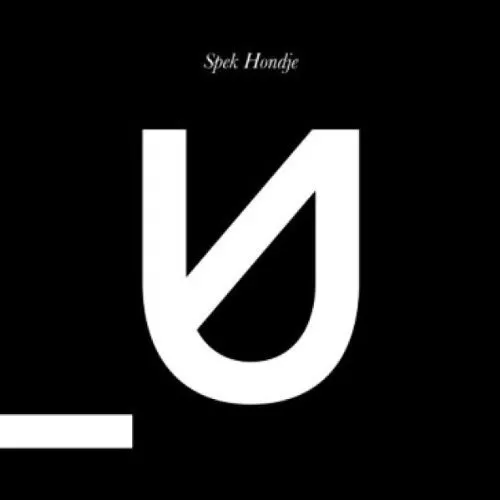 _Unsubscribe_ Spek Hondje (Vinyl) New