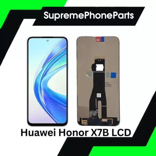 For Huawei Honor X7B CLK-LX1 CLK-LX2 LX3 LCD Display Touch Screen Digitizer -