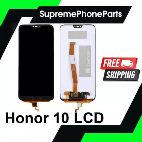 For Huawei Honor 10 Replacement LCD Touch Screen Display Digitizer Assembly -