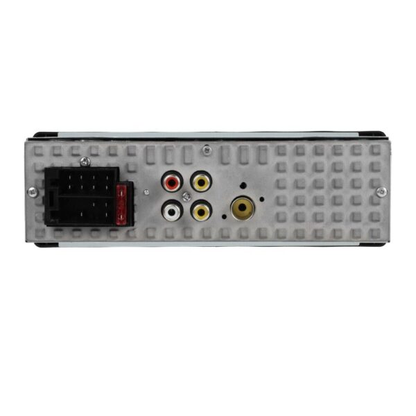 4.1'' Single 1Din Car Stereo Radio Player In-dash Bluetooth Head Unit FM/USB/AUX - Image 21