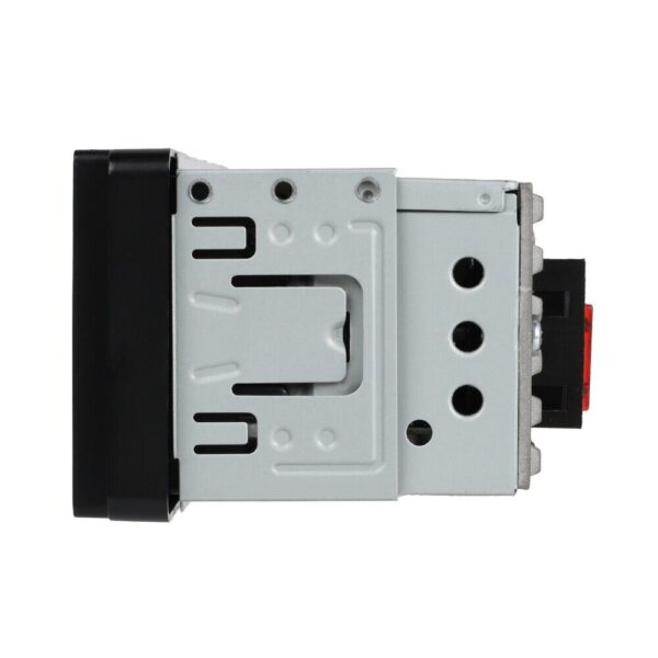 4.1'' Single 1Din Car Stereo Radio Player In-dash Bluetooth Head Unit FM/USB/AUX - Image 23