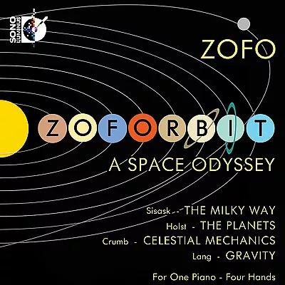 Zoforbit Blu-Ray Pre-Owned