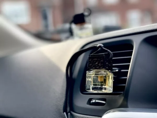 ANGEL Fragrance  SET of x3 BOTTLES  Car Air Freshener Oil Diffuser - Image 4