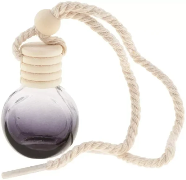Car Air Freshener Oil Diffuser - Women's Designer Perfume - Strong Long Lasting - Image 2