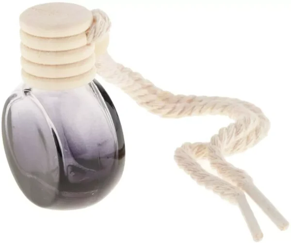 Car Air Freshener Oil Diffuser - Women's Designer Perfume - Strong Long Lasting - Image 4