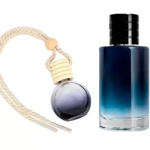 SAUVAGE Fragrance / Inspired Car Air Freshener / Perfume Oil Diffuser - 10ML