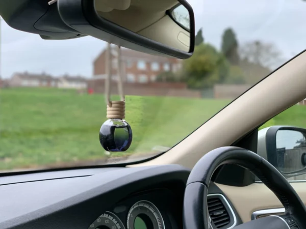 ROUGE 540 Fragrance / Inspired Car Air Freshener / Perfume Oil Diffuser - 10ML - Image 3