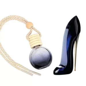 GOOD GIRL Fragrance / Inspired Car Air Freshener / Perfume Oil Diffuser - 10ML