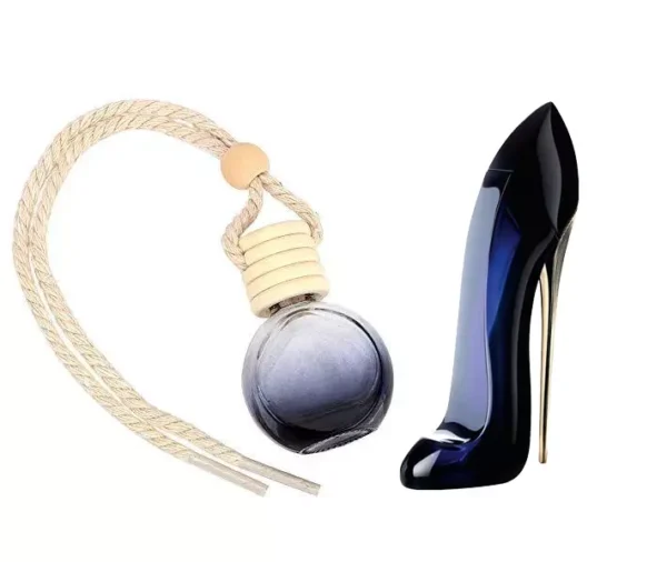 GOOD GIRL Fragrance / Inspired Car Air Freshener / Perfume Oil Diffuser - 10ML