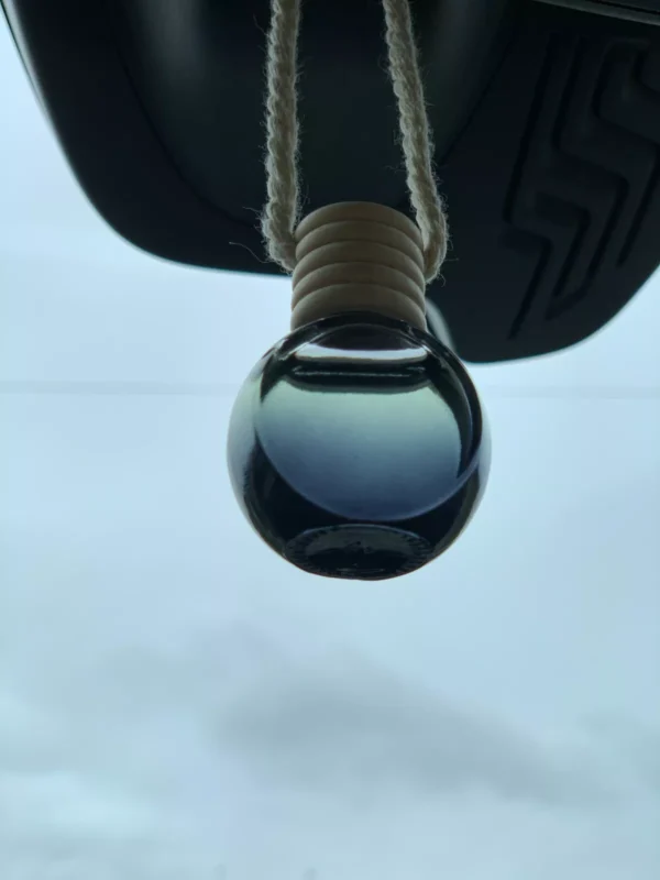 ALIEN SET of 2 - Car Air Freshener Oil Diffuser Inspired 10ML Bottle - Image 6