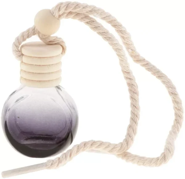 LA V BELLE Inspired Car Air Freshener Oil Diffuser 10ML + Free Air Vent Holder - Image 3
