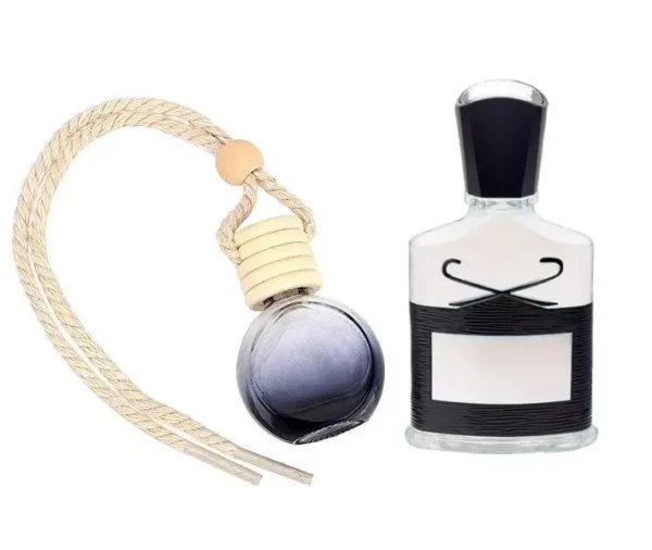 AWENTUS Fragrance / Inspired Car Air Freshener / Perfume Oil Diffuser - 10ML