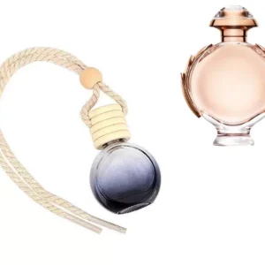OLYMPIA Fragrance / Inspired Car Air Freshener / Perfume Oil Diffuser - 10ML