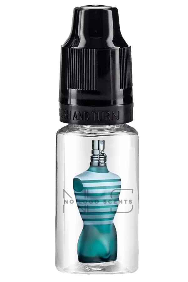 L'Male 55 Car/Home Diffuser Refills Air Freshener Fragrances Scented Oil Men's