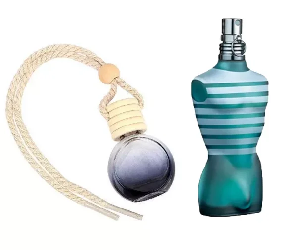 L'MALE  Fragrance / Inspired Car Air Freshener / Perfume Oil Diffuser - 10ML