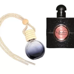 DARK OPIUM / Inspired Car Air Freshener / Perfume Oil Diffuser - 10ML