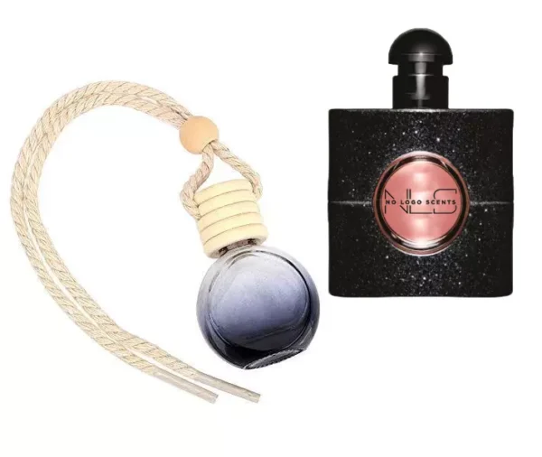 DARK OPIUM / Inspired Car Air Freshener / Perfume Oil Diffuser - 10ML