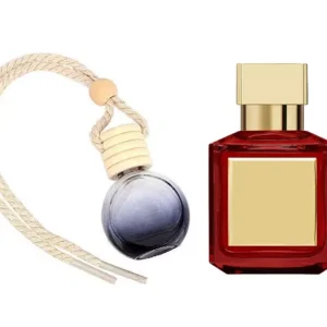 ROUGE 540 Fragrance / Inspired Car Air Freshener / Perfume Oil Diffuser - 10ML