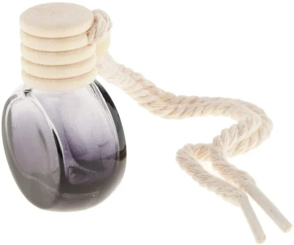ALIEN Inspired Car Air Freshener Oil Diffuser 10ML + Free Air Vent Holder - Image 5