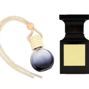 ITALIAN LEATHER / Inspired Car Air Freshener / Perfume Oil Diffuser - 10ML