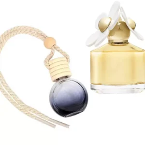 DAISY Fragrance / Inspired Car Air Freshener / Perfume Oil Diffuser - 10ML