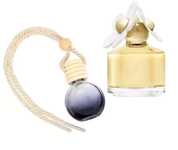DAISY Fragrance / Inspired Car Air Freshener / Perfume Oil Diffuser - 10ML