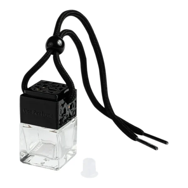 TOASTED MARSHMALLOW Car Air Freshener - Oil Diffuser - Luxury Car Perfume - Image 5