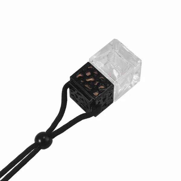TOASTED MARSHMALLOW Car Air Freshener - Oil Diffuser - Luxury Car Perfume - Image 7