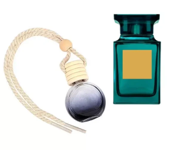 NEROLI / Inspired Car Air Freshener / Perfume Oil Diffuser - 10ML