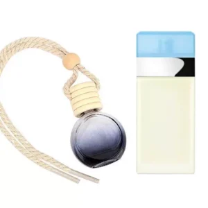 LIGHT BLUE Fragrance / Inspired Car Air Freshener / Perfume Oil Diffuser - 10ML