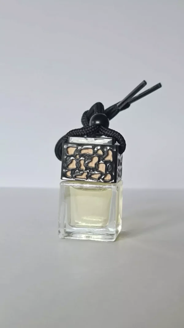 TOASTED MARSHMALLOW Car Air Freshener - Oil Diffuser - Luxury Car Perfume - Image 4