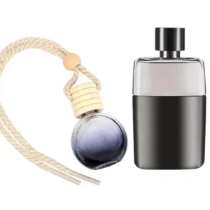 HIS GUILT Fragrance / Inspired Car Air Freshener / Perfume Oil Diffuser - 10ML