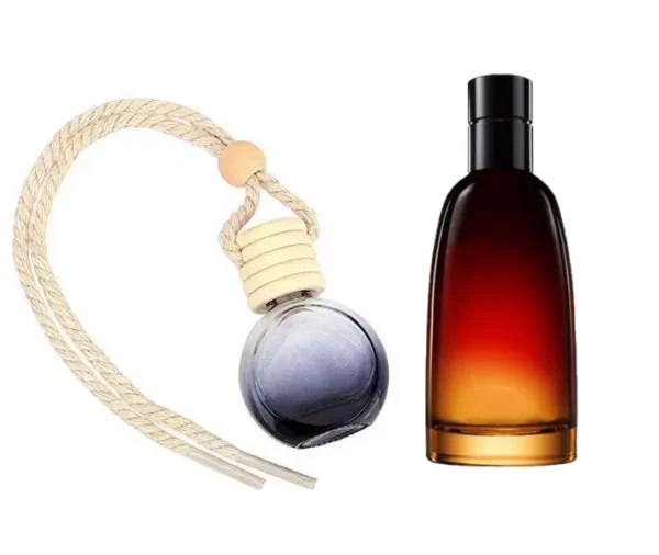 FAHRENGATE Fragrance / Inspired Car Air Freshener / Perfume Oil Diffuser - 10ML