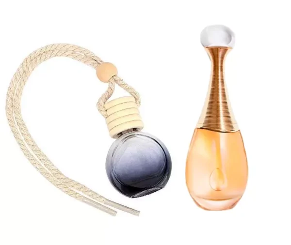 YADORE Fragrance / Inspired Car Air Freshener / Perfume Oil Diffuser - 10ML