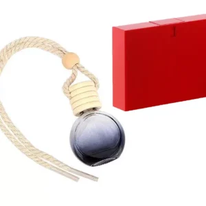 RUSH Fragrance / Inspired Car Air Freshener / Perfume Oil Diffuser - 10ML