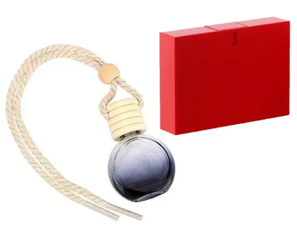 RUSH Fragrance / Inspired Car Air Freshener / Perfume Oil Diffuser - 10ML
