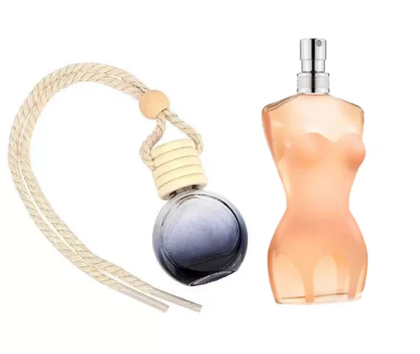 CLASSIQUE Fragrance / Inspired Car Air Freshener / Perfume Oil Diffuser - 10ML