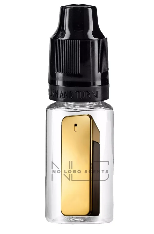 Millionaire 54 Car/Home Diffuser Refills Air Freshener Fragrances Scented Oil