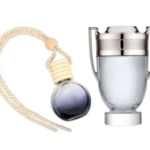 INVICTUS Fragrance / Inspired Car Air Freshener / Perfume Oil Diffuser - 10ML