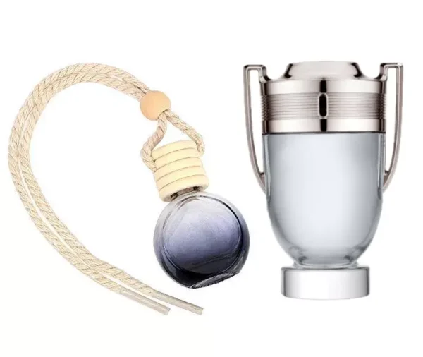 INVICTUS Fragrance / Inspired Car Air Freshener / Perfume Oil Diffuser - 10ML