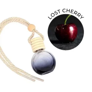 FORGOTTEN CHERRY / Inspired Car Air Freshener / Perfume Oil Diffuser - 10ML