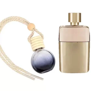 LADY GUILT Fragrance / Inspired Car Air Freshener / Perfume Oil Diffuser - 10ML