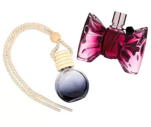 BON BON Fragrance / Inspired Car Air Freshener / Perfume Oil Diffuser - 10ML