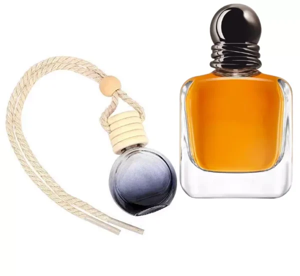 STRONG YOU Fragrance / Inspired Car Air Freshener / Perfume Oil Diffuser - 10ML