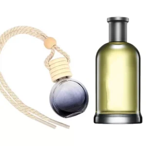BOTTLED Fragrance / Inspired Car Air Freshener / Perfume Oil Diffuser - 10ML