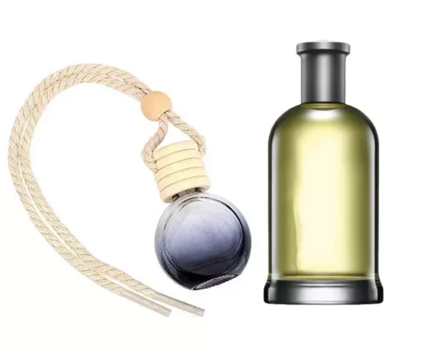 BOTTLED Fragrance / Inspired Car Air Freshener / Perfume Oil Diffuser - 10ML